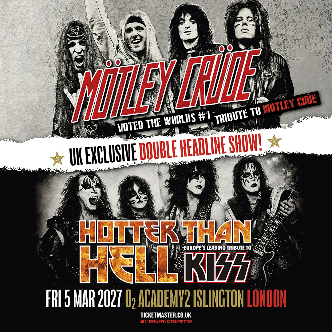 O2 Academy Islington tweet media