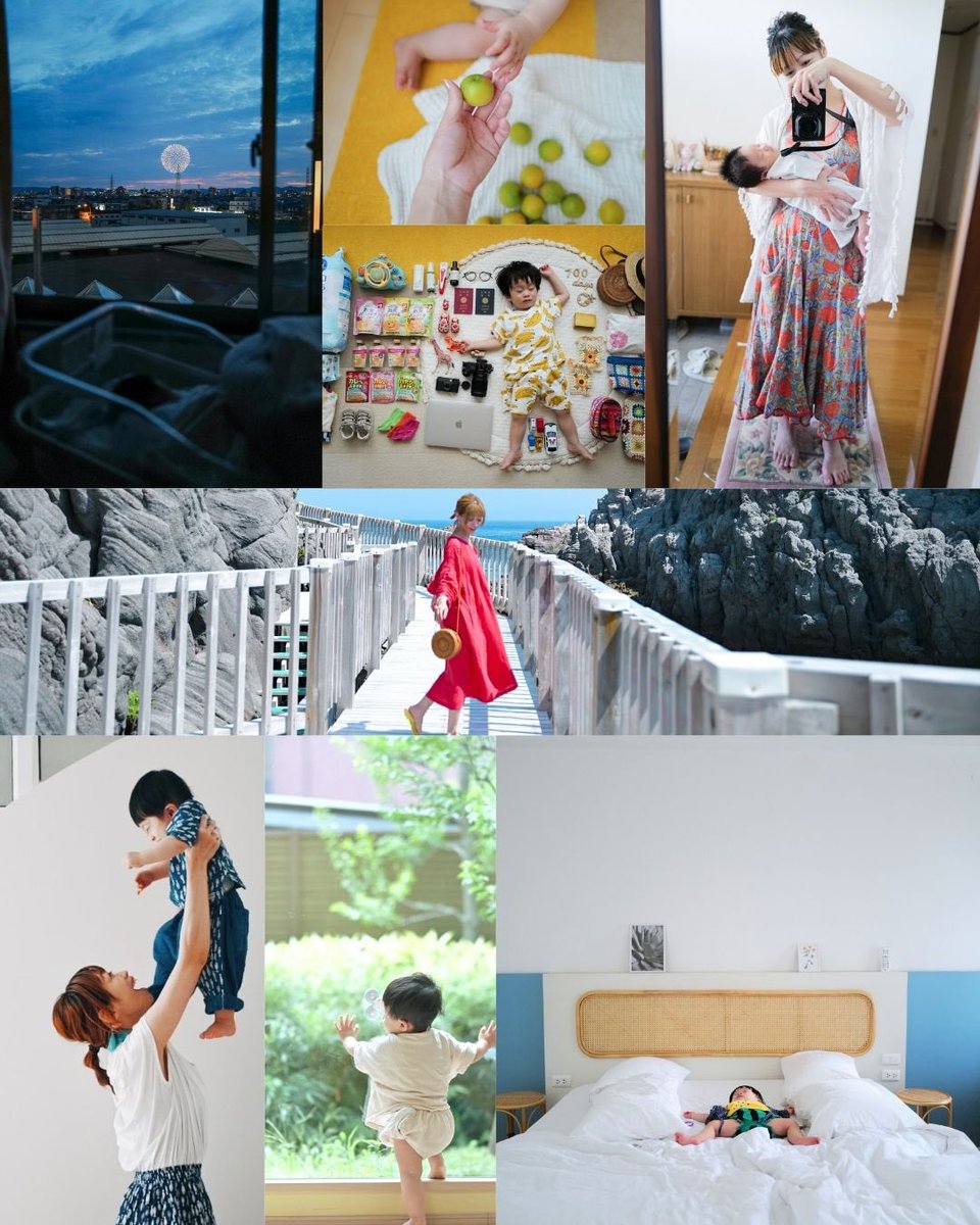 伊佐 知美 tweet media