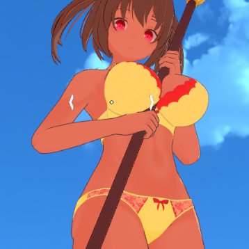 即席の矢_中の人🔞 tweet media