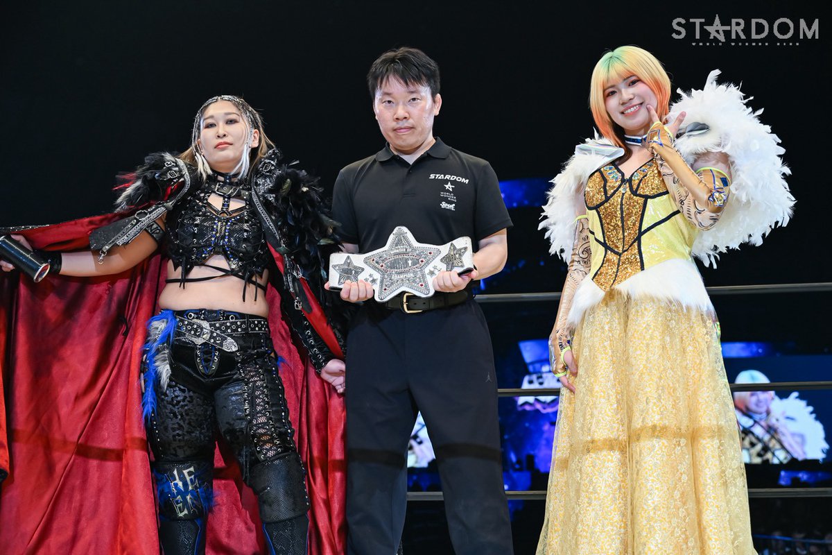 ◤￣￣￣￣￣￣￣￣￣◥ 4.26 横アリ大会PPV アーカイブ配信中