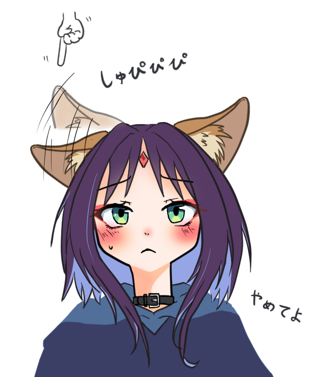 だぶる tweet media