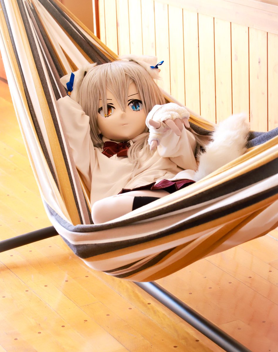 沙月 tweet media