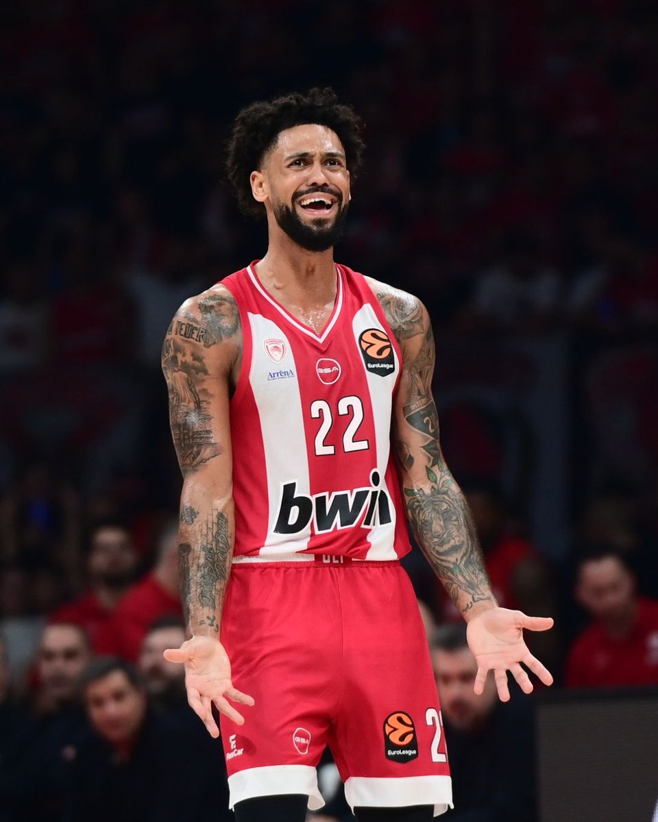 Red Point Guard tweet media