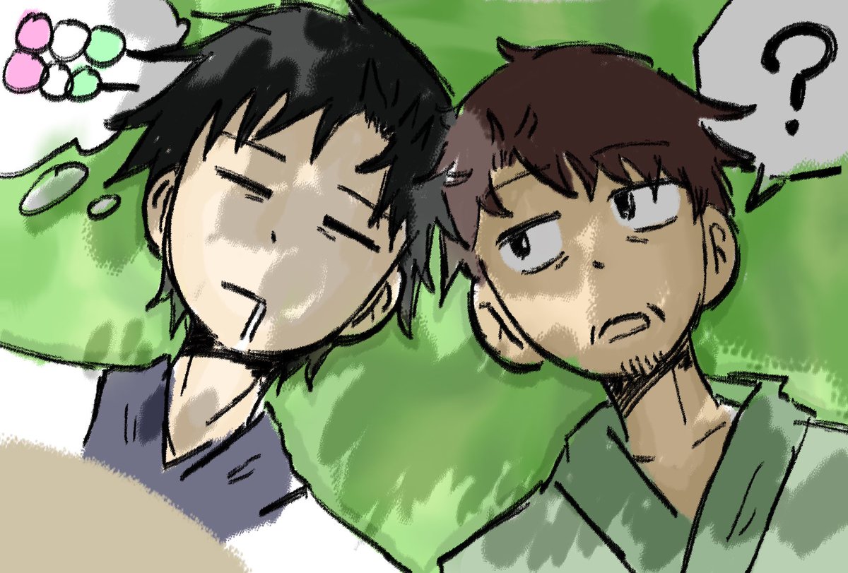 進捗どうですか tweet media