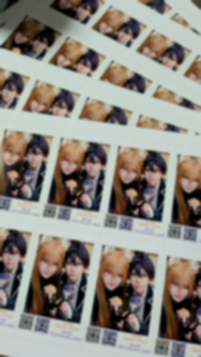 おと葉 @ 5/2.3ｱﾆﾌｪｽ tweet media