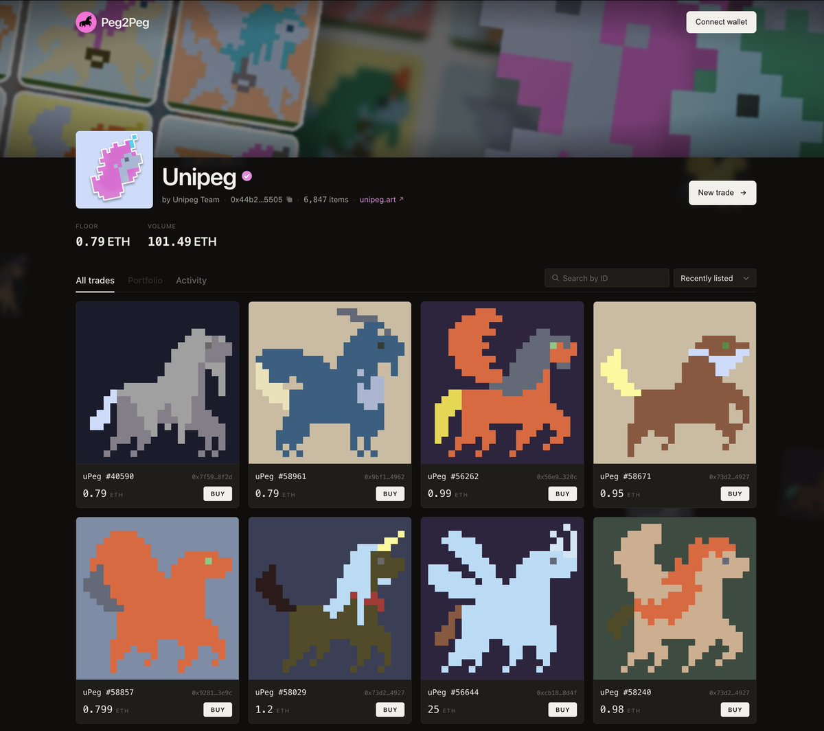 Unipeg tweet media