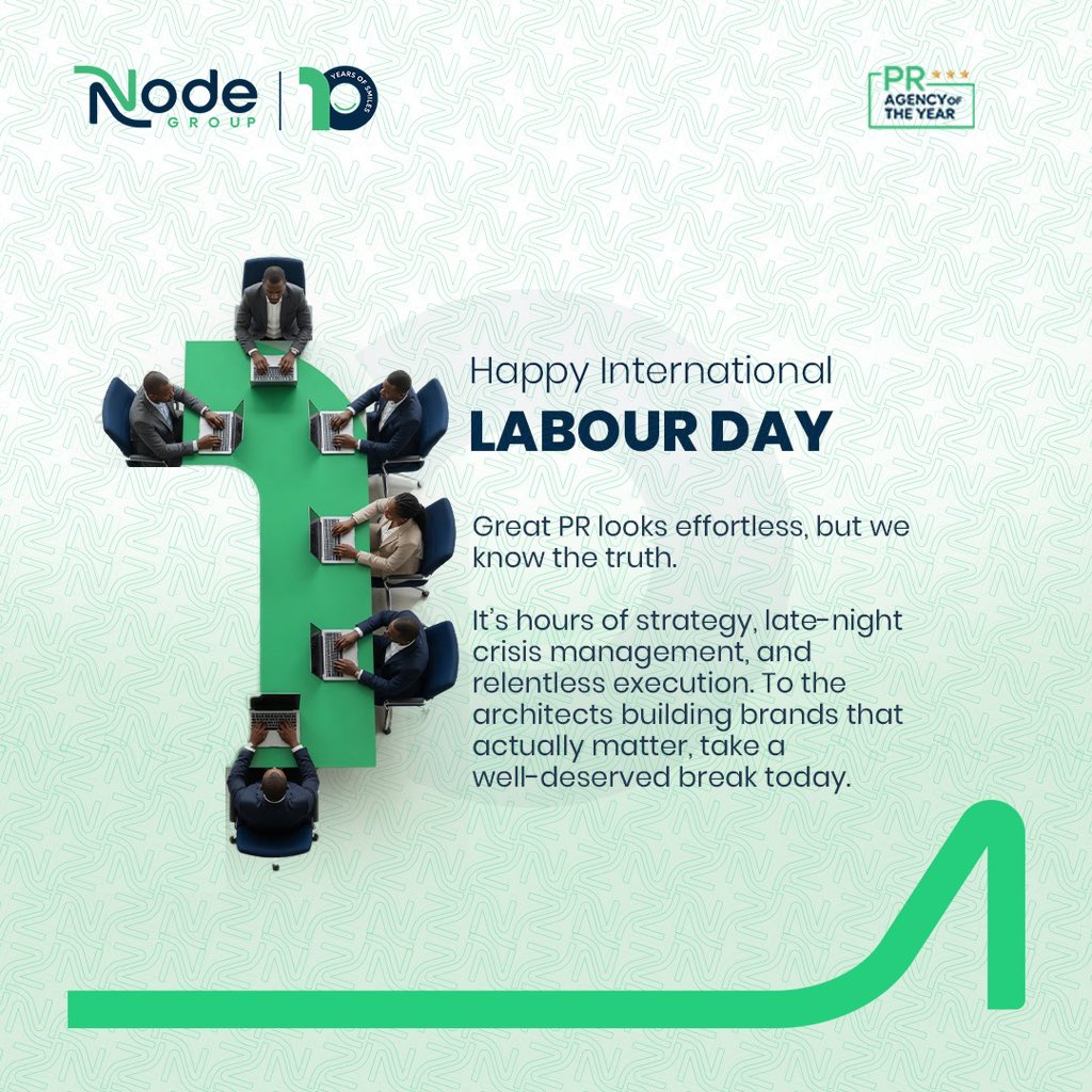 NODEGroup tweet media
