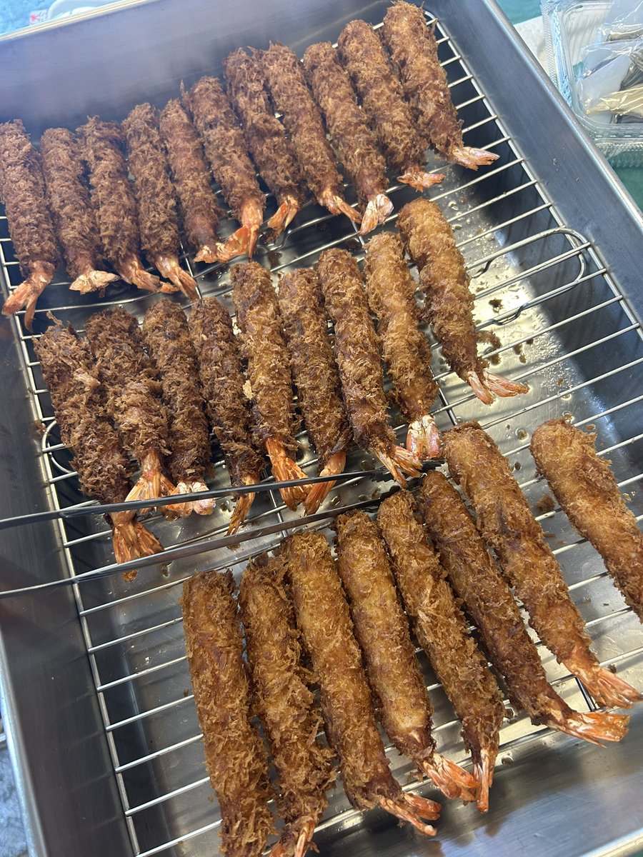 有限会社 星川魚店 三代目魚たけ サカナニスタ tweet media