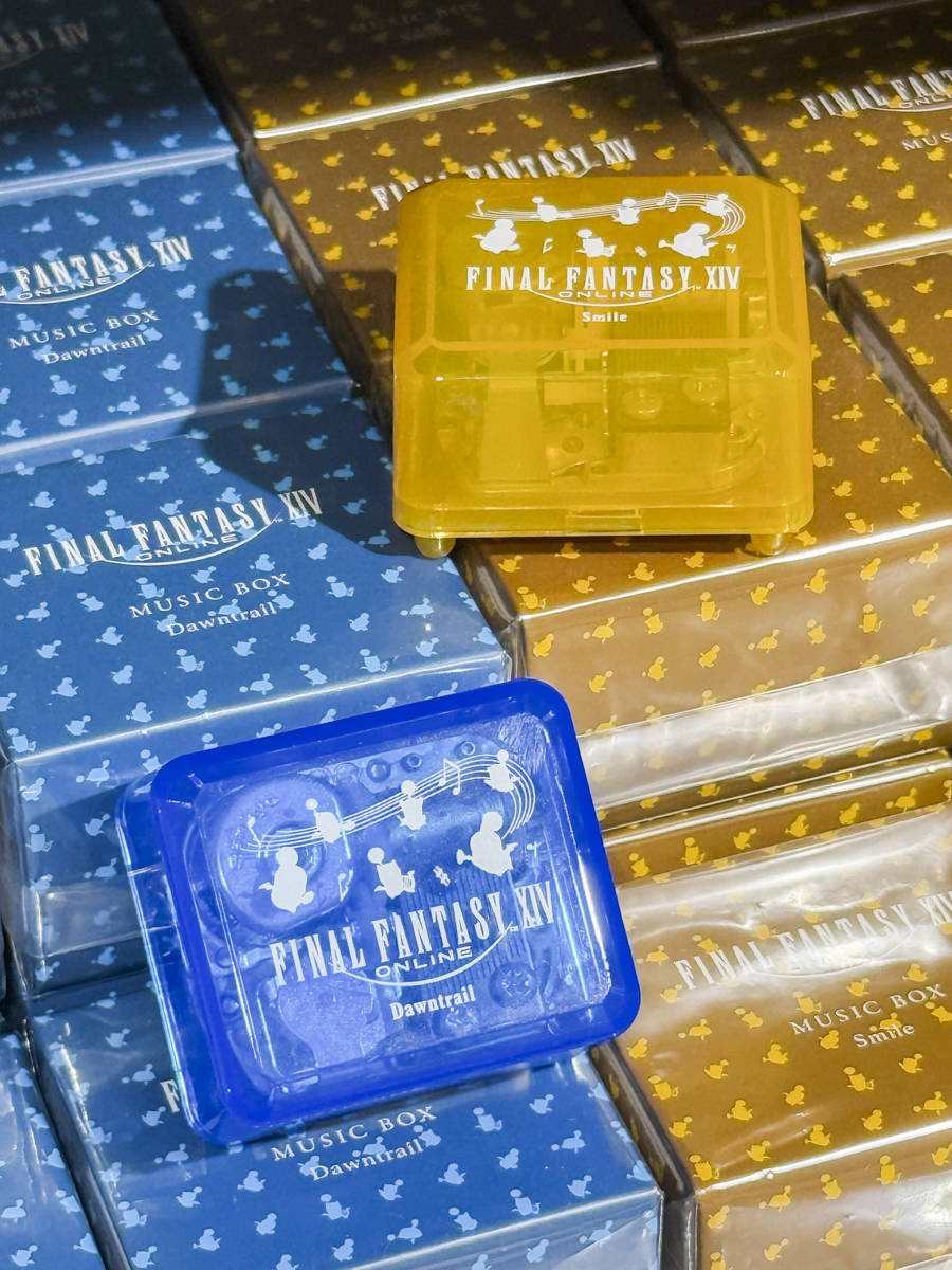 SQUARE ENIX Official Goods tweet media