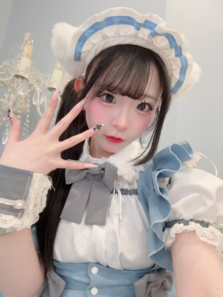 える@Ragdoll tweet media