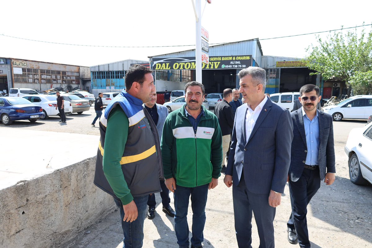M.İlhami GÜNBEGİ tweet media