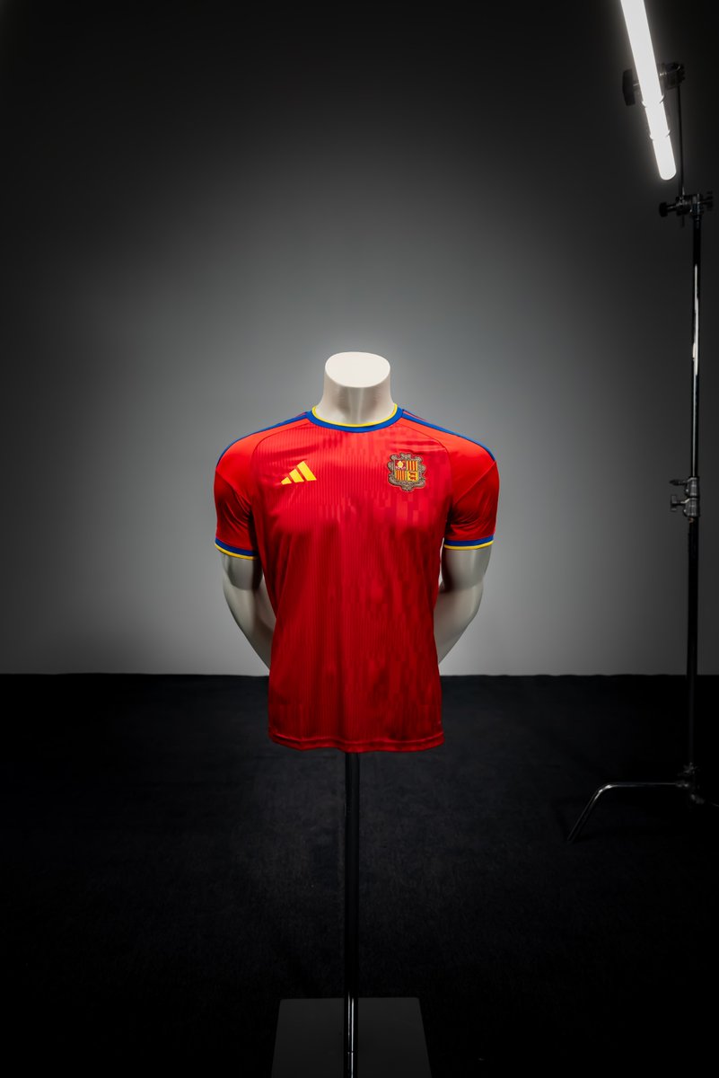 Federació Andorrana de Futbol tweet media