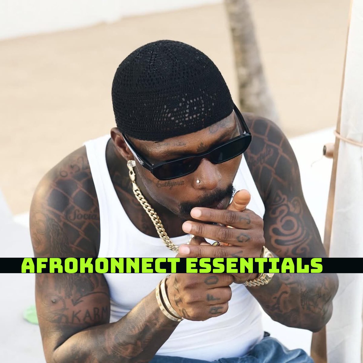 Afrokonnect tweet media