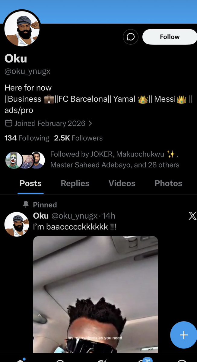 Bensings-Lobistars son🇬🇧 tweet media