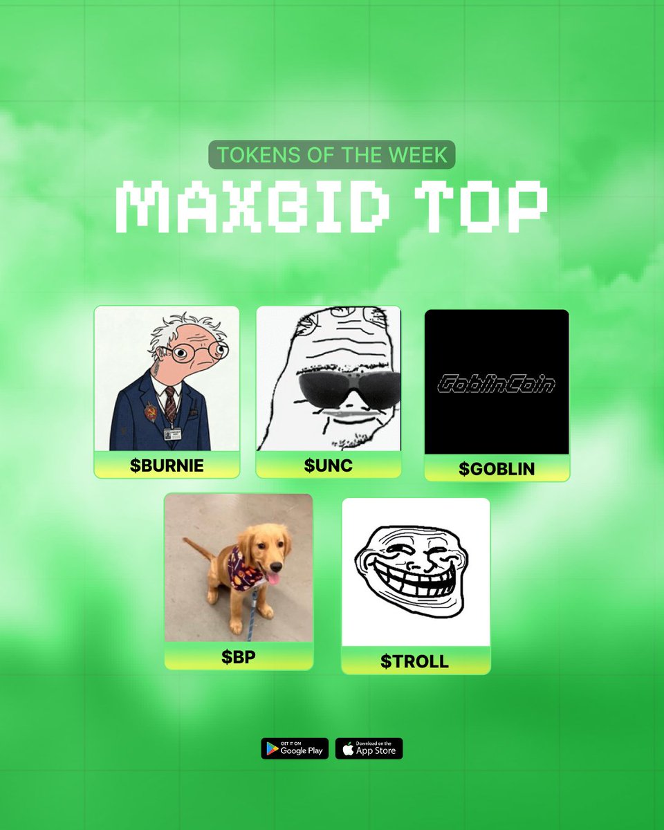 MAXBID tweet media