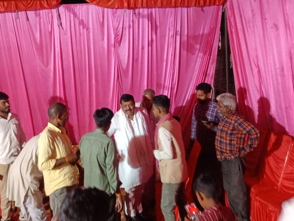 Anil Kumar Yadav tweet media