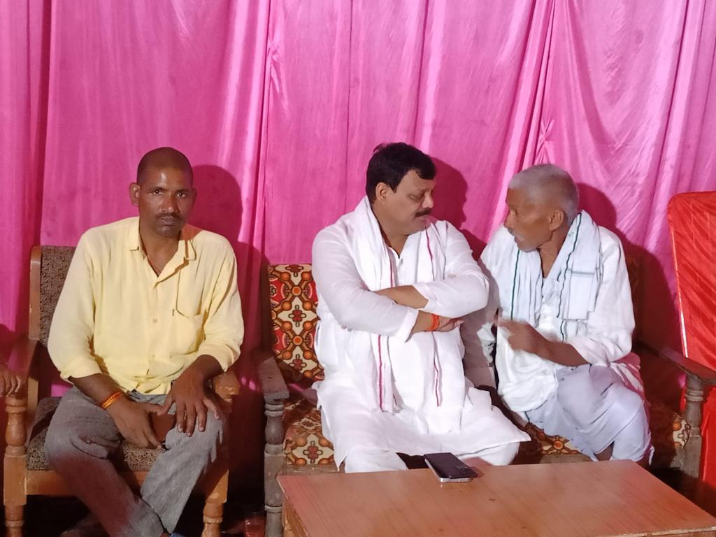 Anil Kumar Yadav tweet media