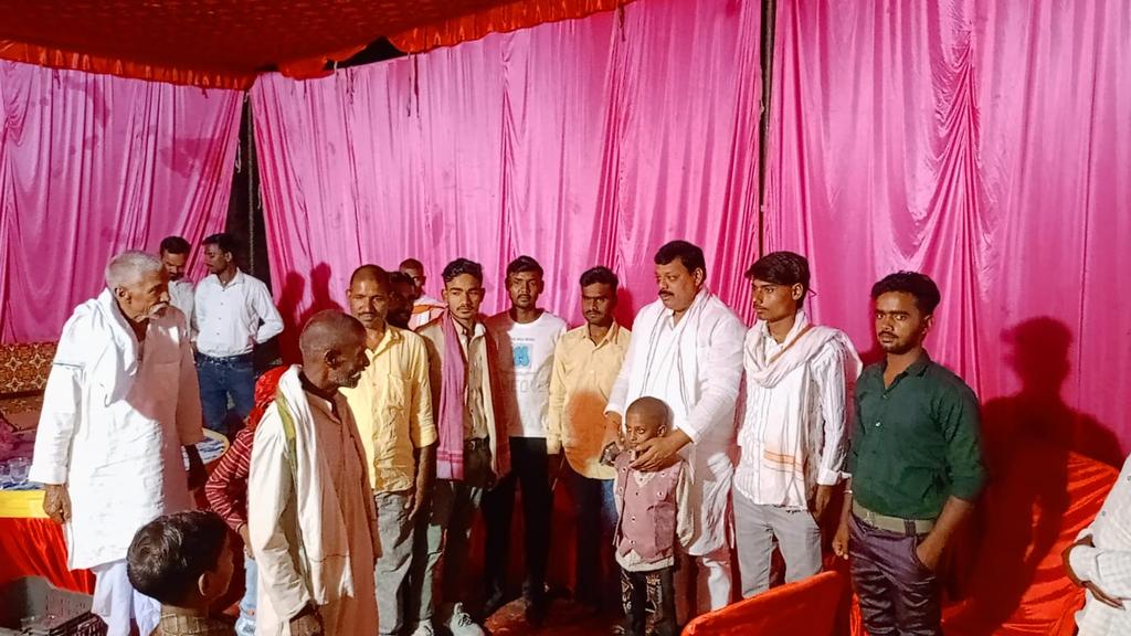 Anil Kumar Yadav tweet media