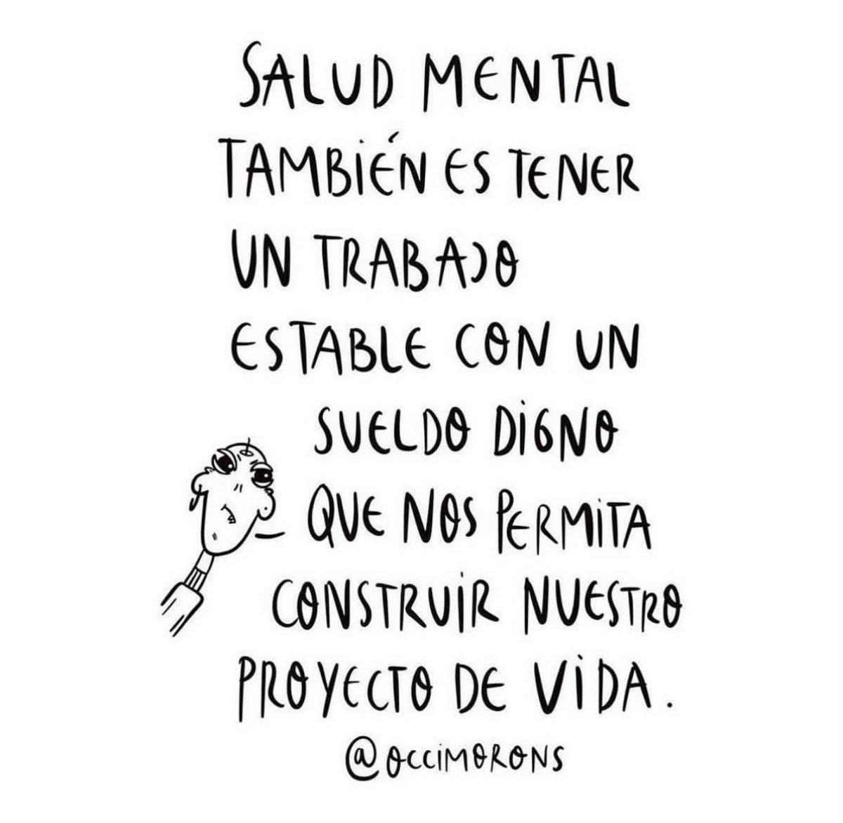 Occimorons -psicólogo (@occimorons) on Twitter photo 