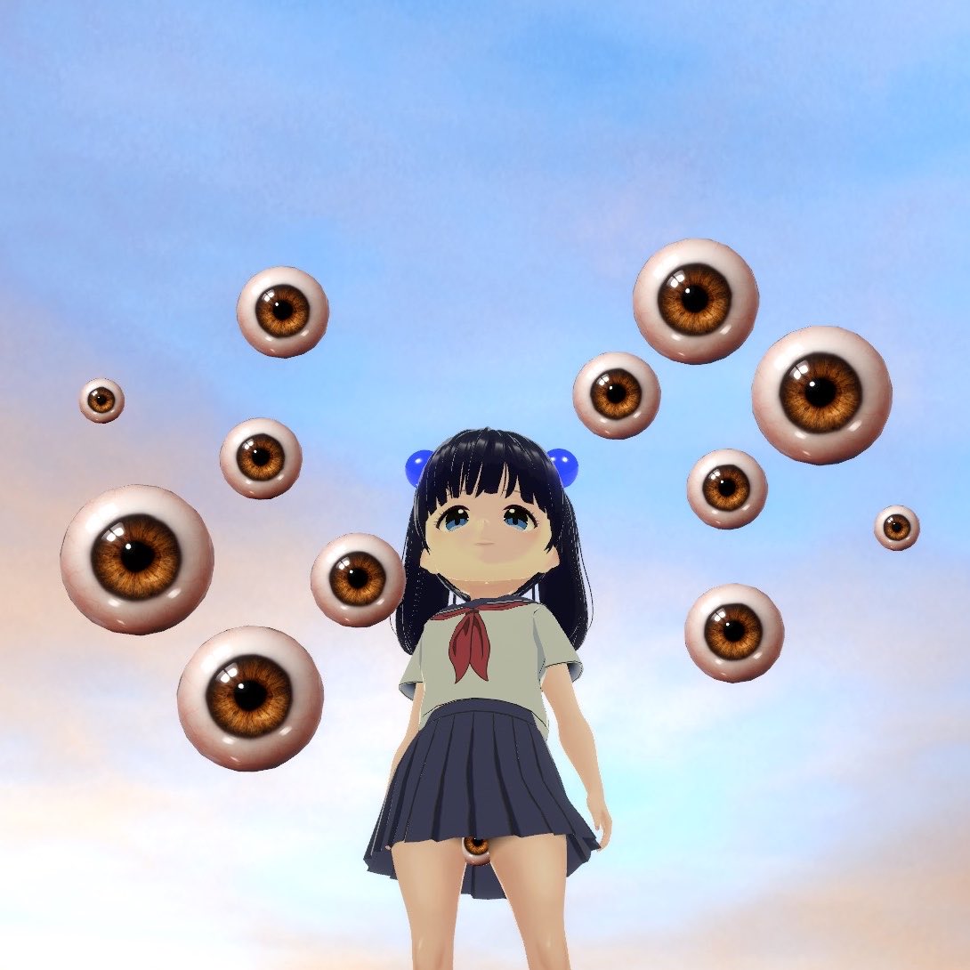 723(なつみ) tweet media