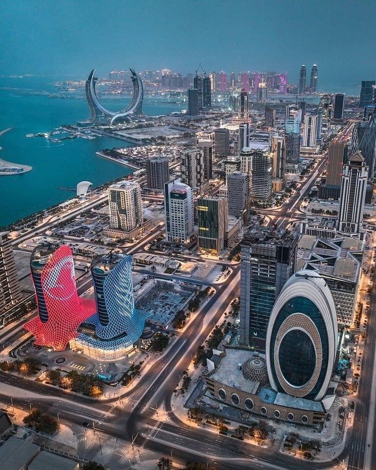 Marvelous Cities tweet media