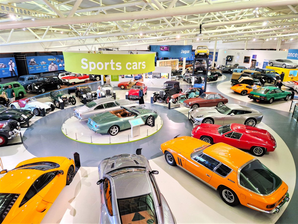 maxonUKI's tweet image. Visit The #BritishMotorMuseum for free at Drive Technology Insight, 20 May. In Warwickshire off the M40, the museum houses the world’s largest collection of historic British cars. The event is a free-to-attend drive system education day for #engineers. eu1.hubs.ly/H0tZ8DS0