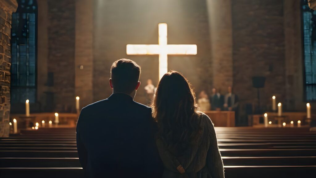 Seeking God tweet media