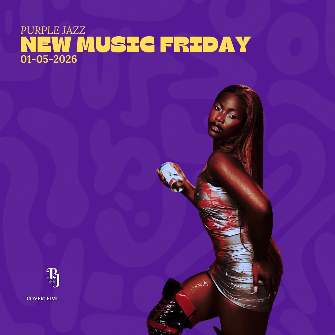 Purple Jazz Music 💜 tweet media