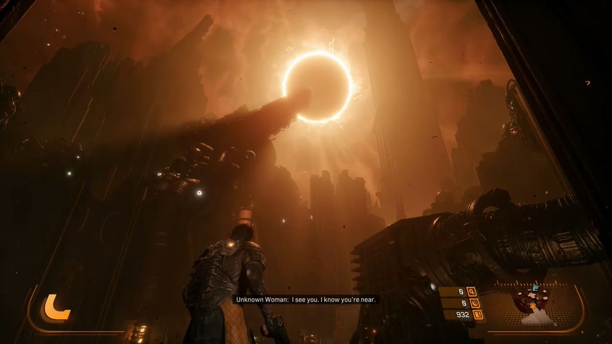 noobfeed's tweet image. #saros - @Housemarque doesn’t just refine #Returnal—they rebuild the roguelike into something more forgiving, more brutal, and, somehow, more addictive. #gamereview #ps5pro noobfeed.com/reviews/saros-…