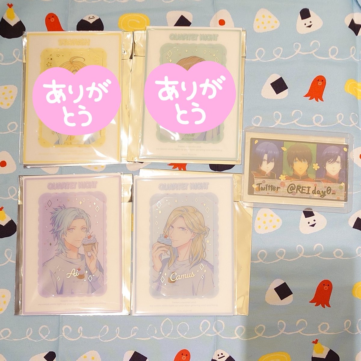零(REI)@取引垢 tweet media