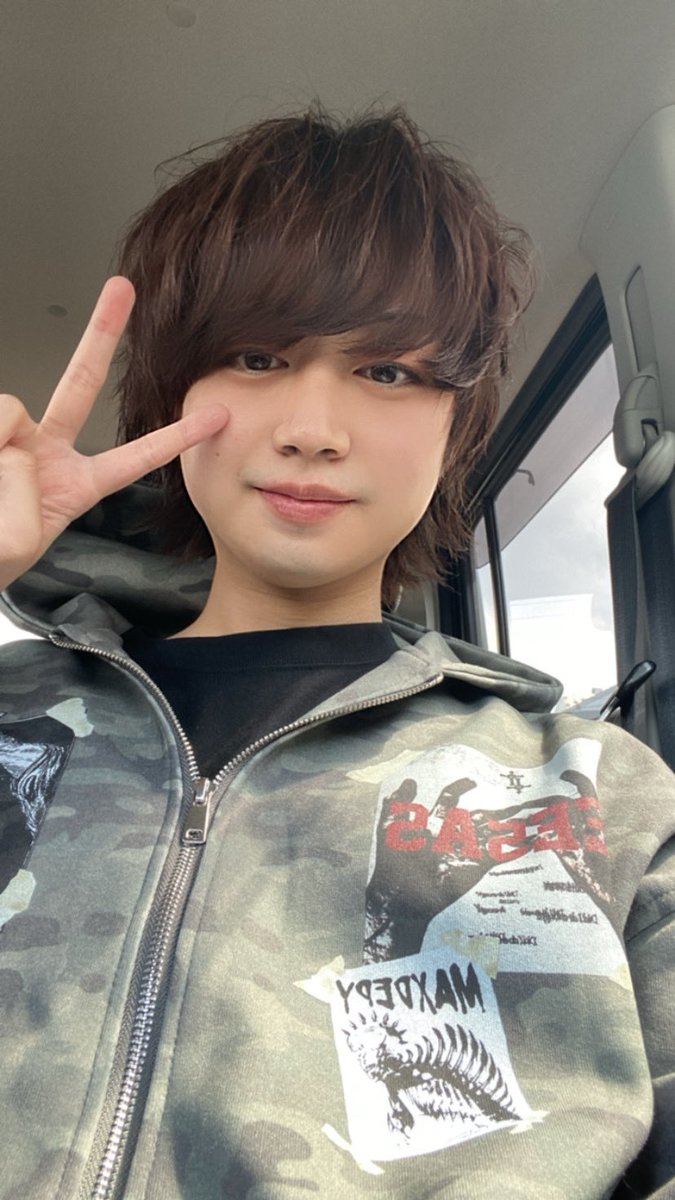 杏地 (@anji_spr_2002) / Posts / X