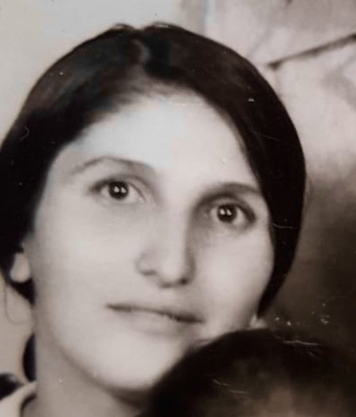 Çilem Bozkuş tweet media