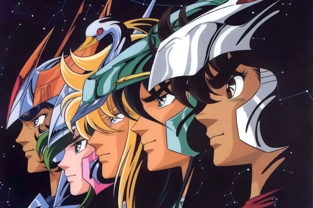 CDReferences's tweet image. Art of Saint Seiya: Knights of the Zodiac →  buff.ly/X0cmlah

#animation #conceptart #modelsheet #characterdesign #visdev