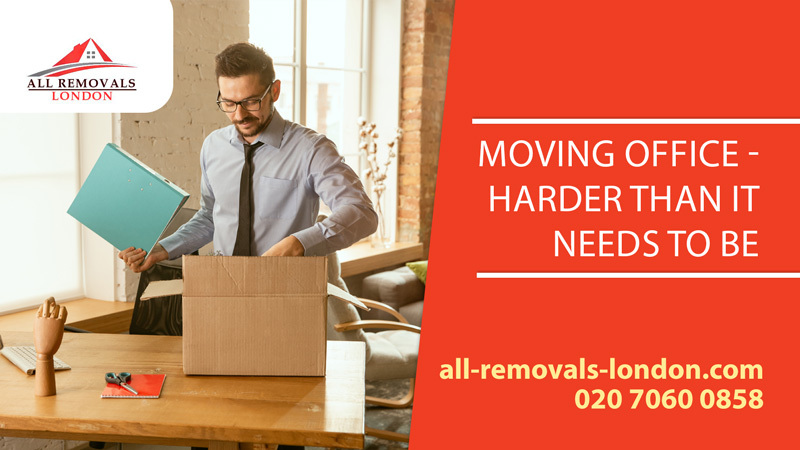 allrlondon's tweet image. Streamline your office move with professional removal services. Discover tips for a smooth move and ensure a swift return to work. Choose practicality over expense. #London #Workflow #ProfessionalMovers - all-removals-london.com/blog/moving-of…