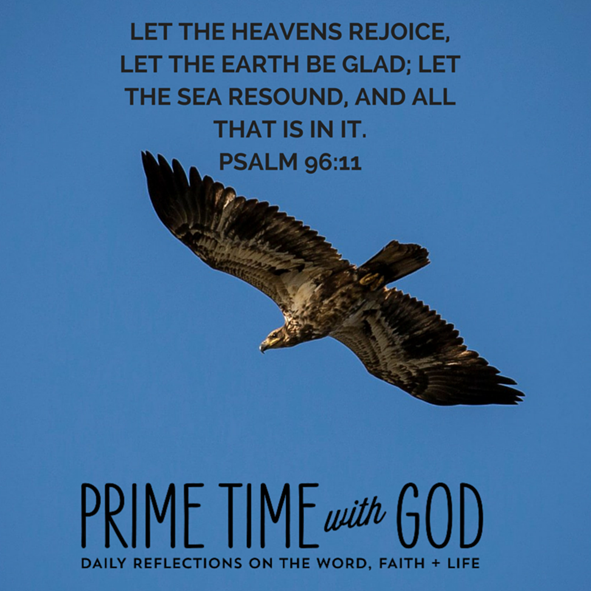 PrimeTimeWGod's tweet photo. We are praying for you today...
SUBSCRIBE to Prime Time with God and receive your prayer and devotional email each morning for FREE: https://t.co/JGUKbRCor6
#PrimeTimeWithGod #TodaysPrayer #TodaysBibleVerse https://t.co/x450v7H7YQ