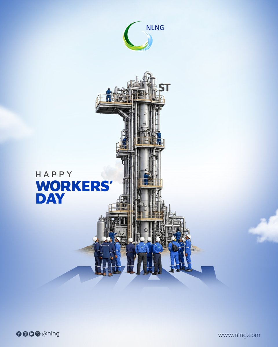 NLNG tweet media