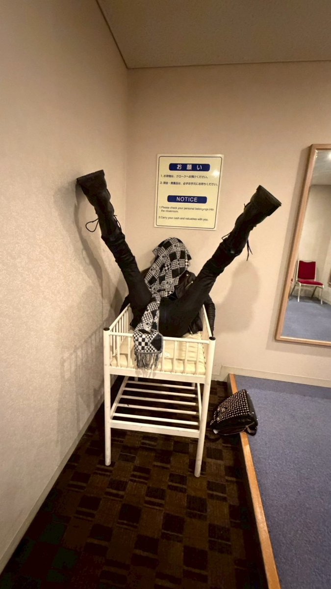 ボブウルフ tweet media