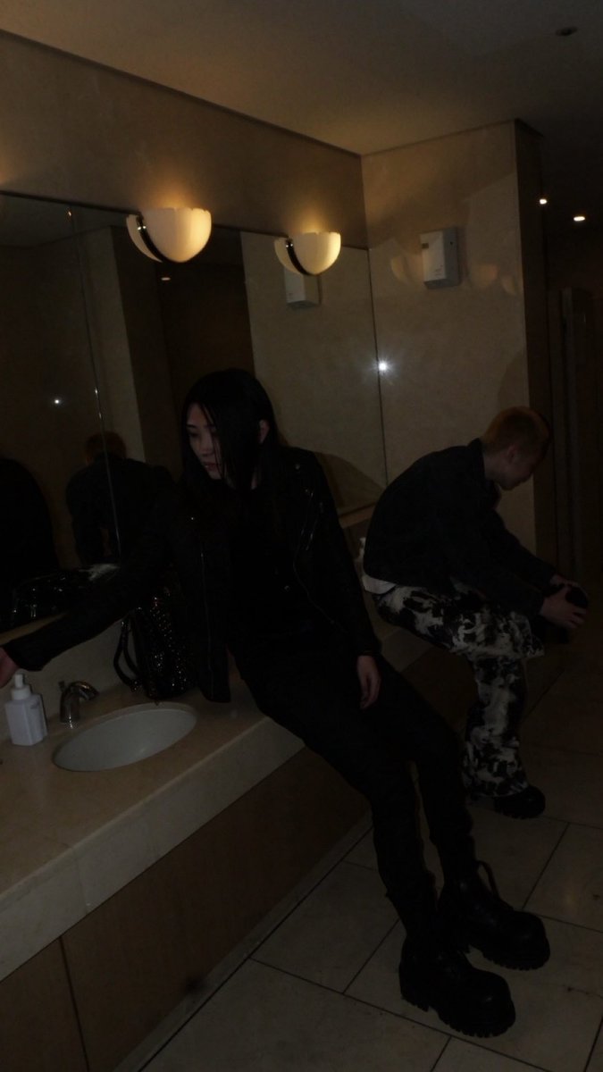 ボブウルフ tweet media