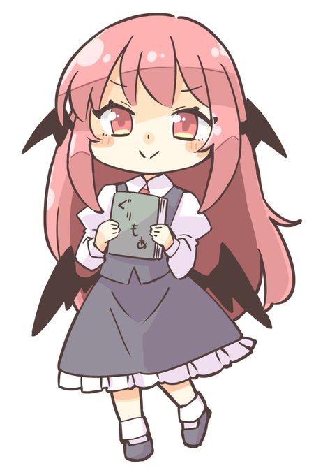 こあくま 