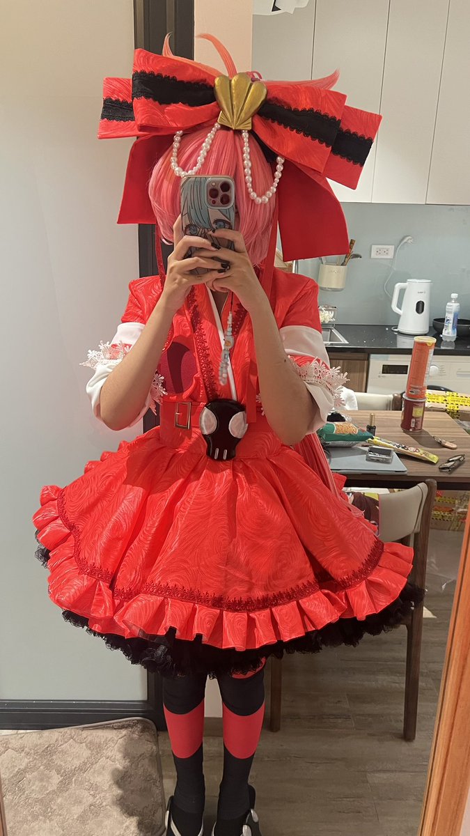 chizumaophiro's tweet photo. 乙姫❤️ https://t.co/npnlaUkLto