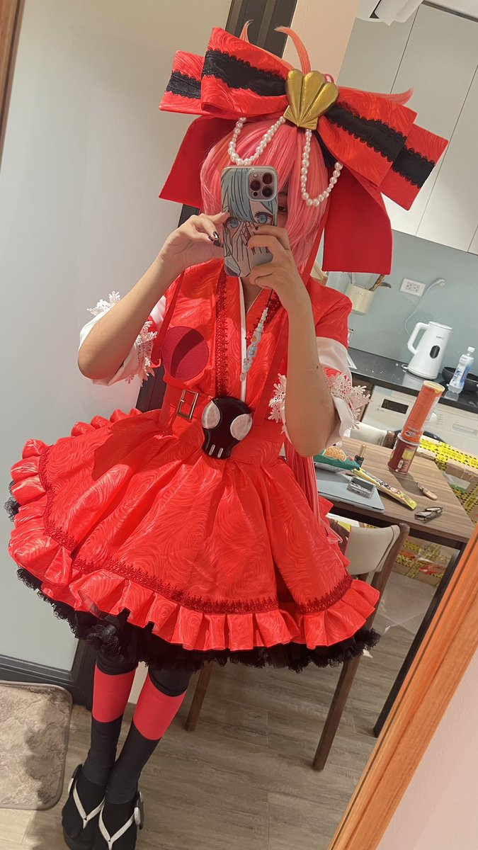 chizumaophiro's tweet photo. 乙姫❤️ https://t.co/npnlaUkLto