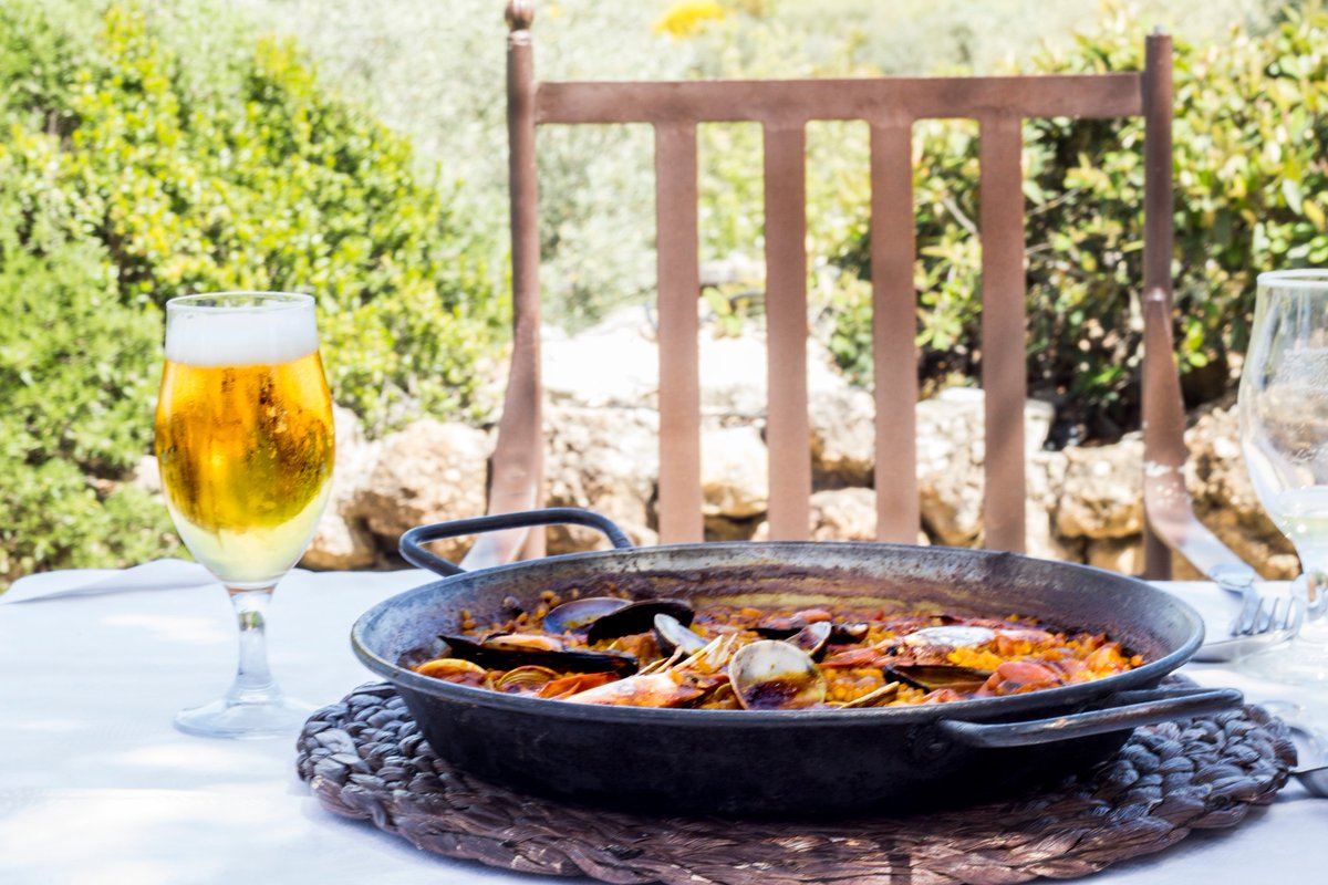 Antequera Golf tweet media