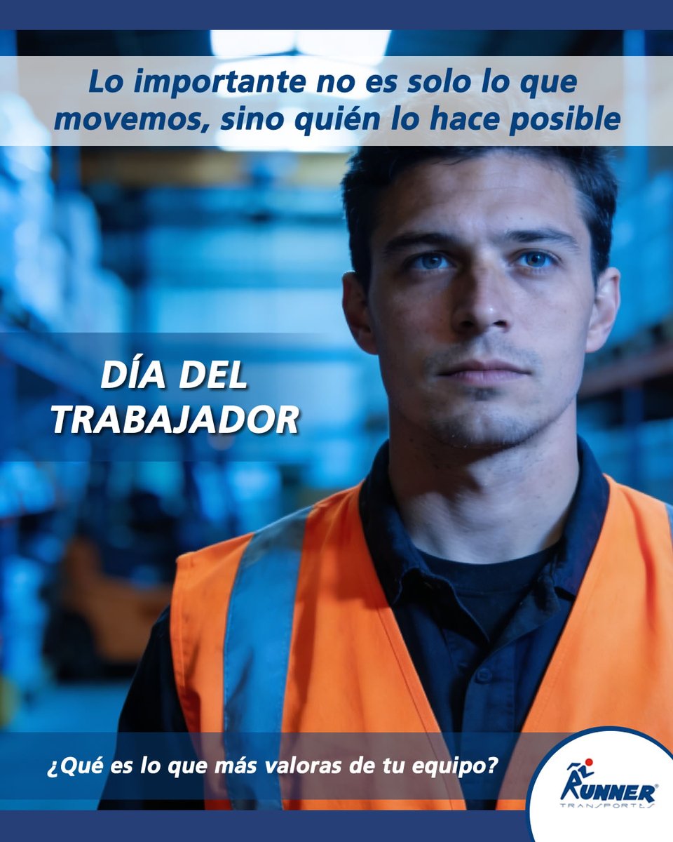 Runner Transportes tweet media
