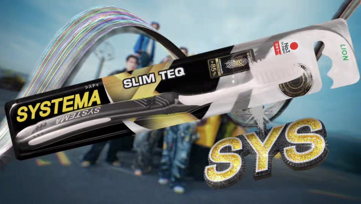 SystemaTH tweet media