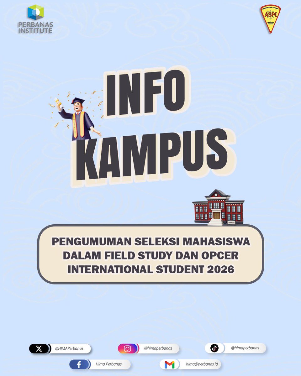 HIMA PERBANAS tweet media