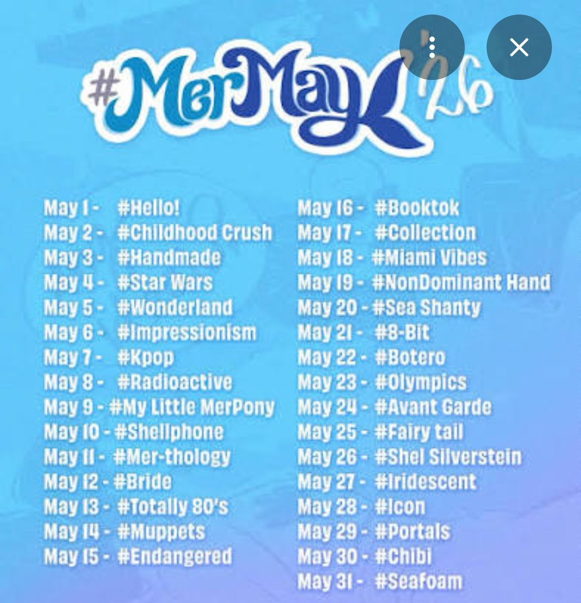 (☆)Spring Cleaning time!(☆) tweet media