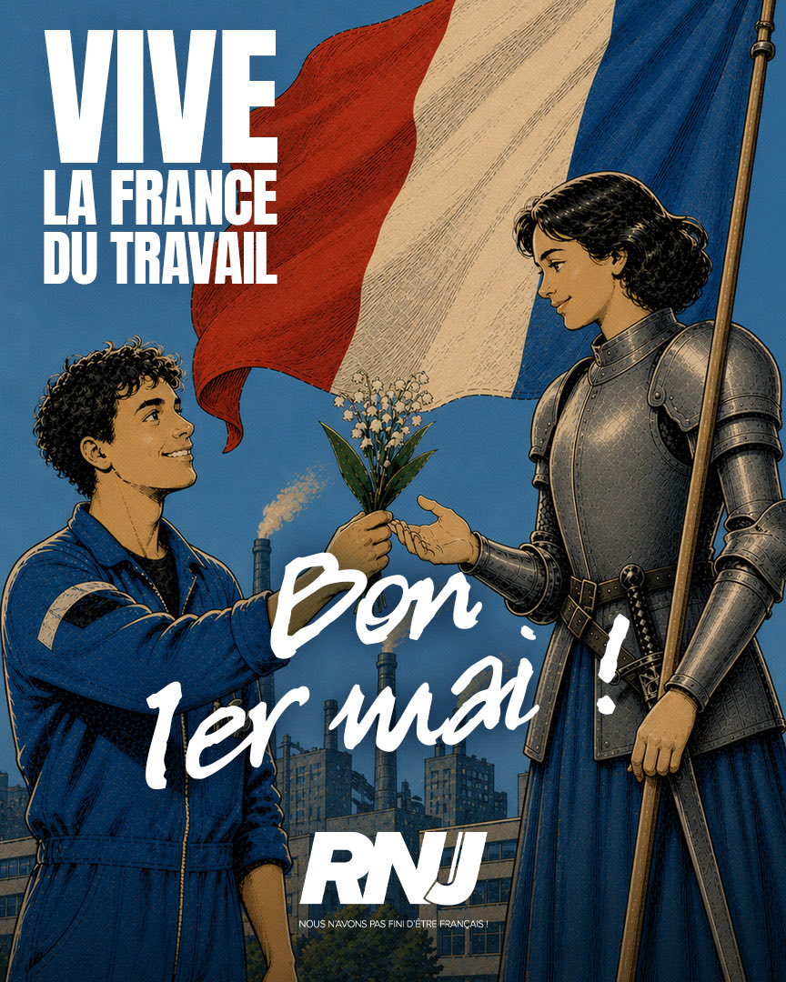 RNJ 🇫🇷 tweet media