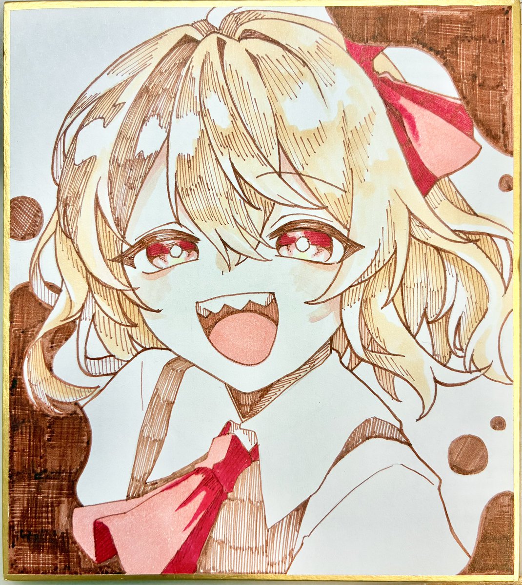 しそいも@春例大祭【さ34a】 tweet media