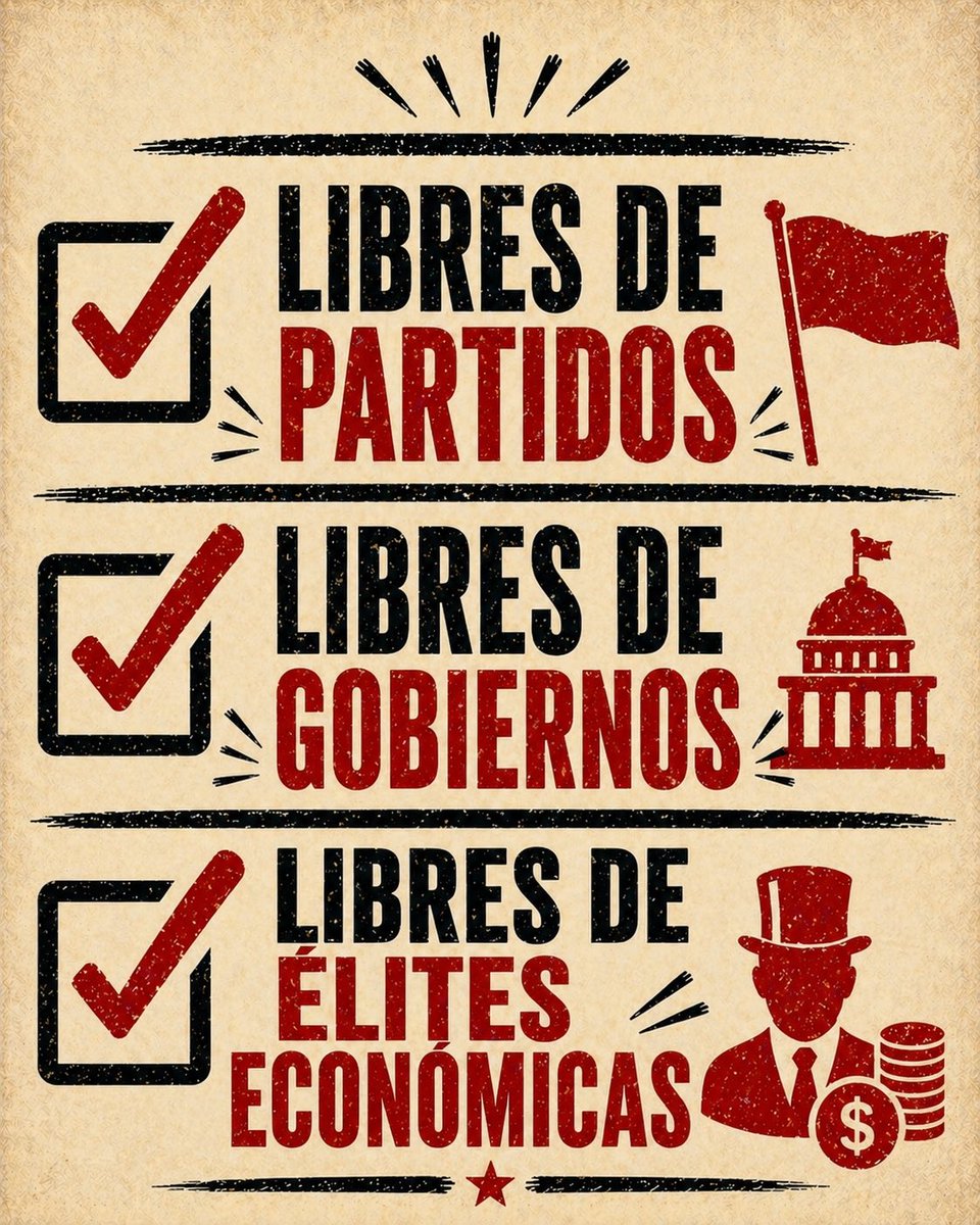 Revuelta tweet media