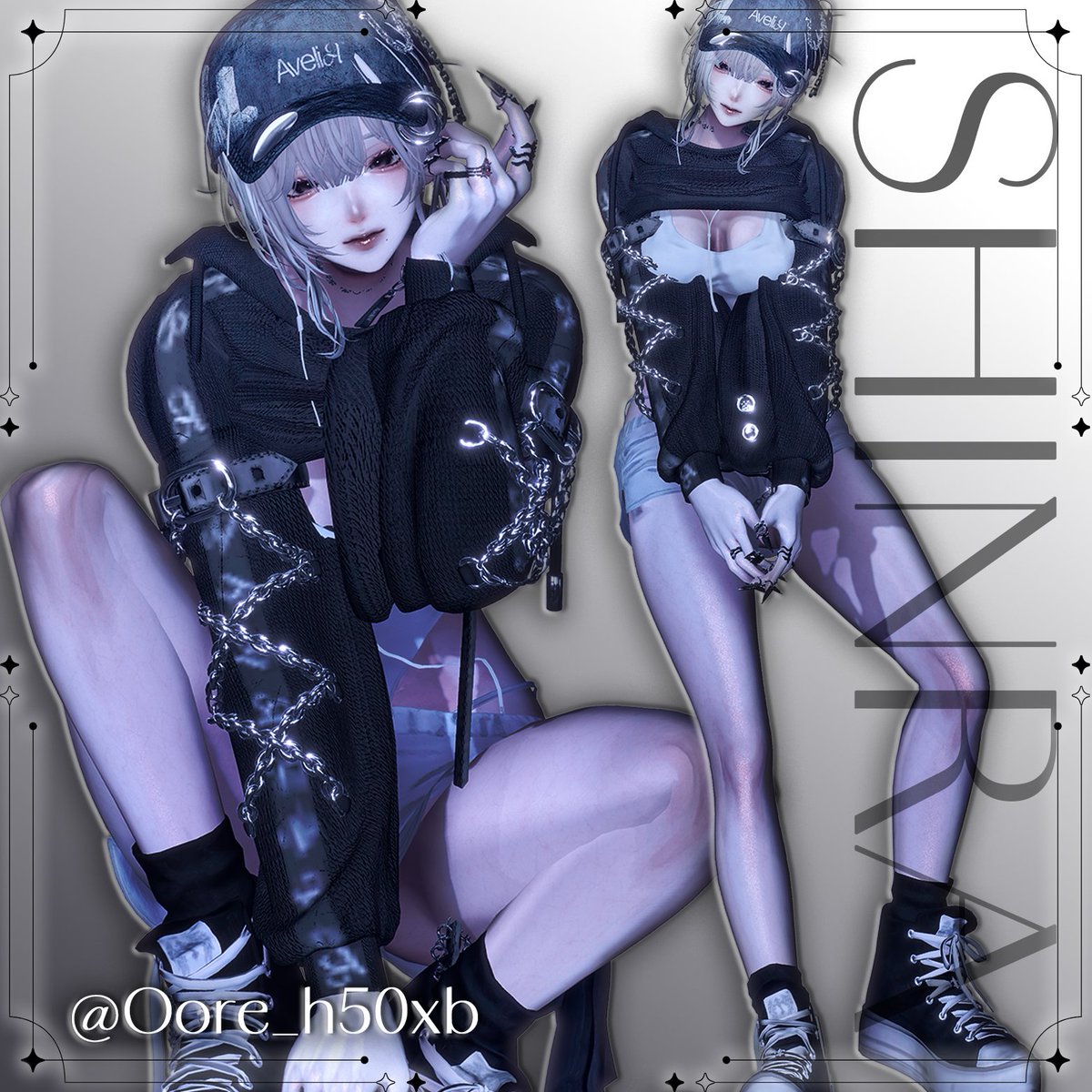 れおちゃん tweet media